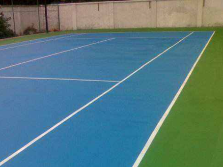 清远球场翻新维修改造业务介绍