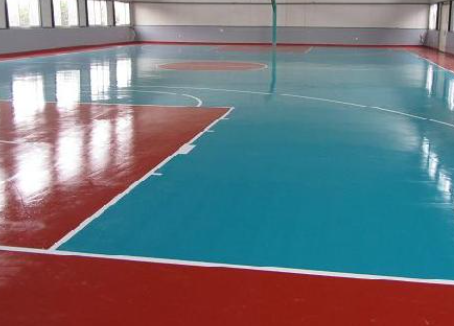 清远 球场地面维修翻新全系列服务